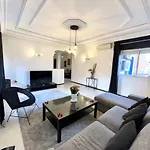 Appart Marrakech Majorelle Gueliz 2 Chambres