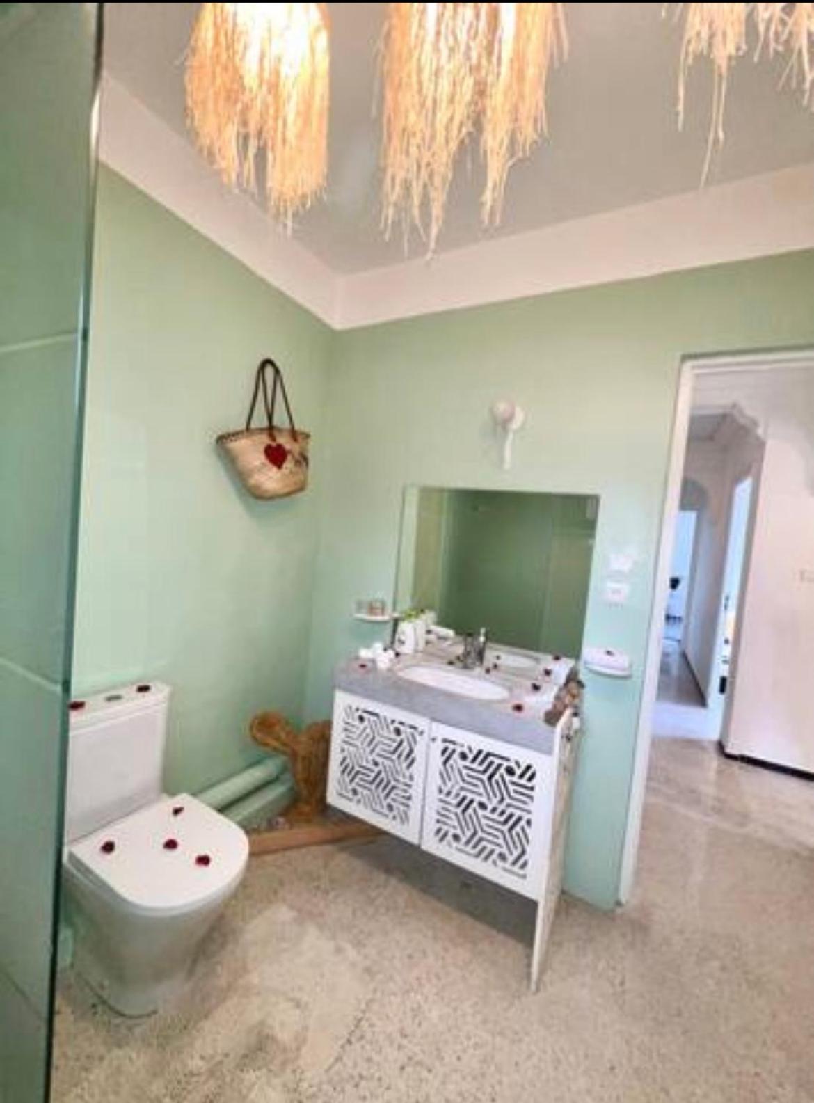 Apartment Marrakech Majorelle Gueliz 2 Marrakesch