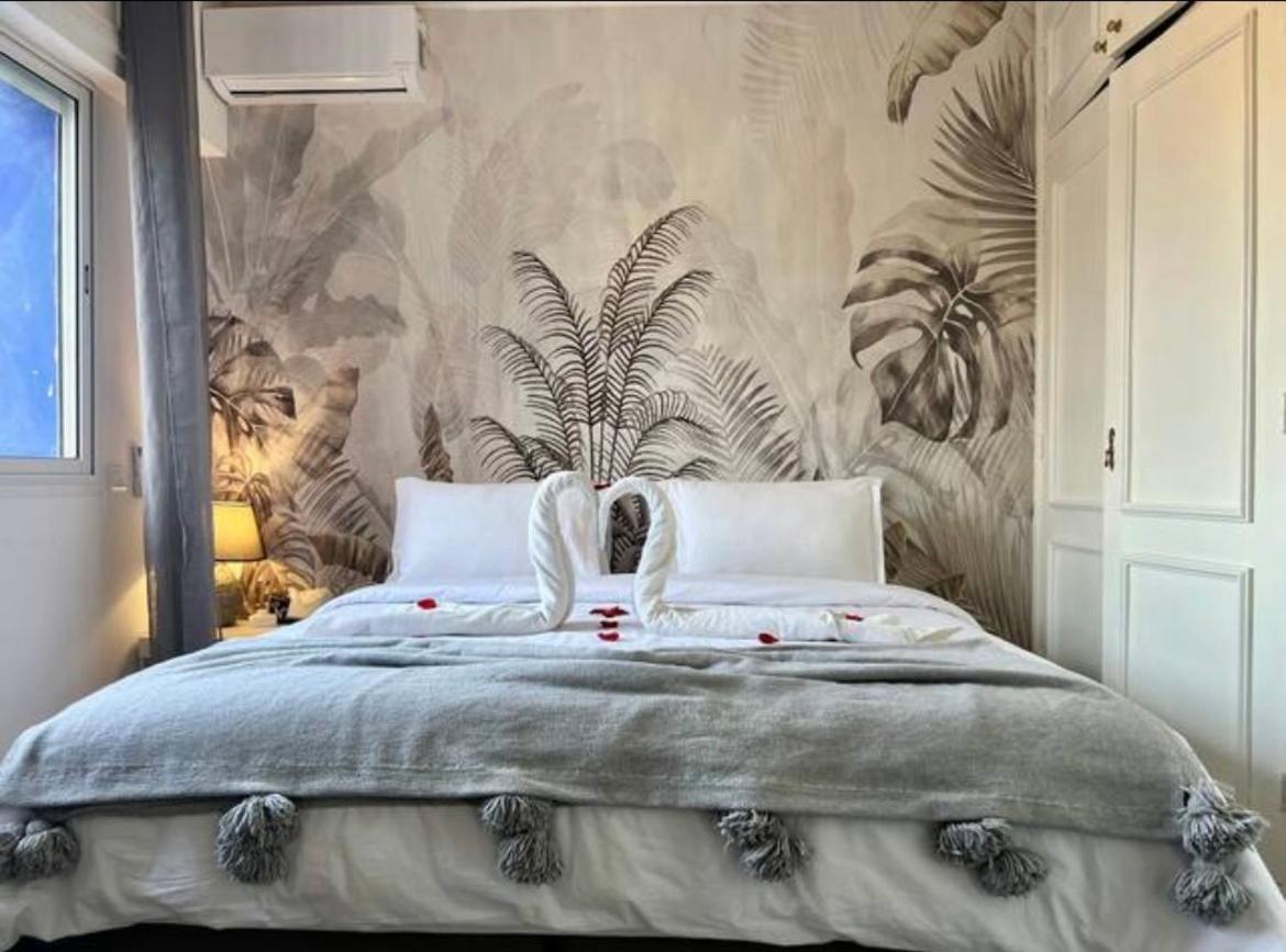Apartment Marrakech Majorelle Gueliz 2 *